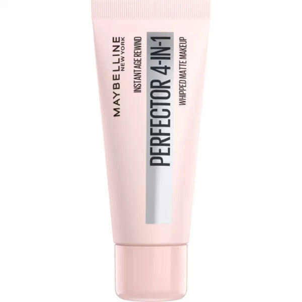 Maquillaje de Rostro Instant Age Rewind® Perfeccionador 4 en 1 Mate Maybelline