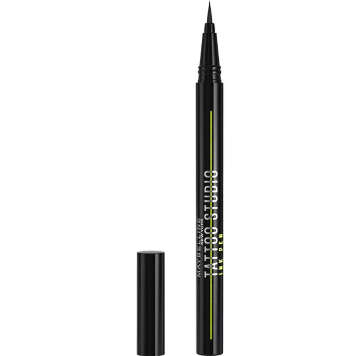 Delineador de Ojos en Lápiz Tattoo Liner Maybelline