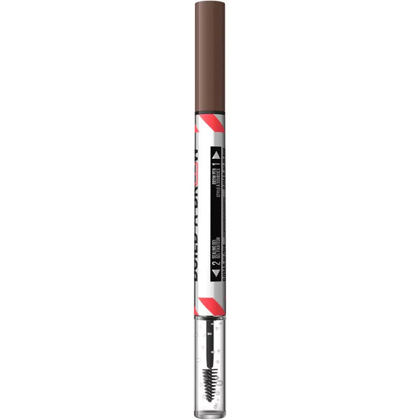Maquillaje de Ojos Nuevo York 2-1 Build a Brow 0.4 ml Maybelline