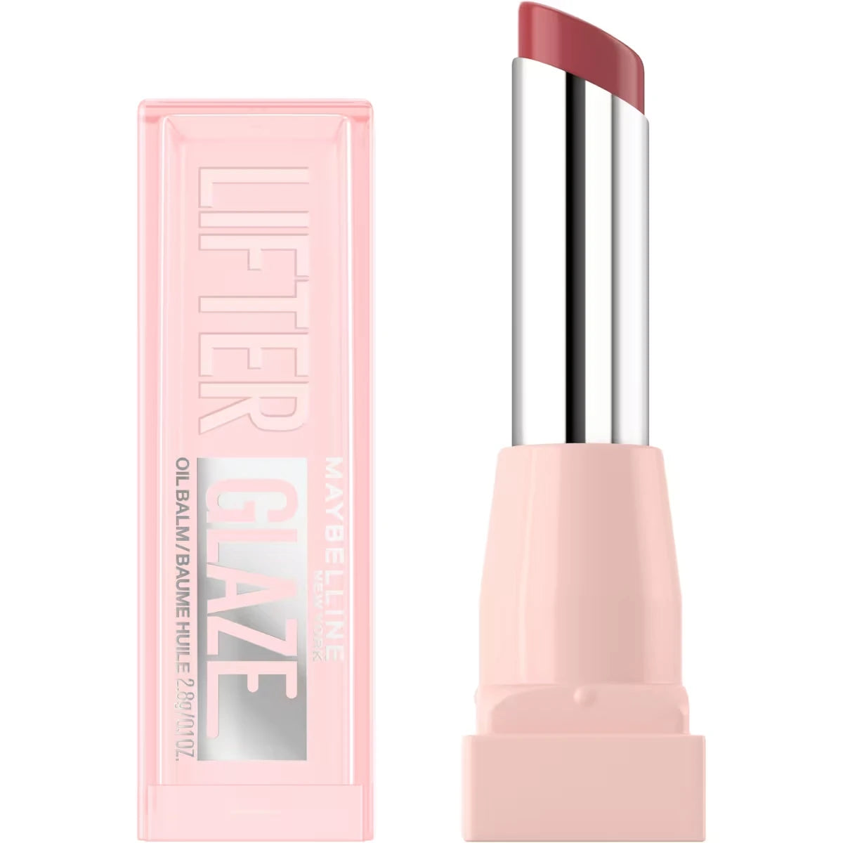 Bálsamo Labial en Aceite Lifter Glaze Maybelline