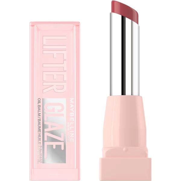 Bálsamo Labial en Aceite Lifter Glaze Maybelline