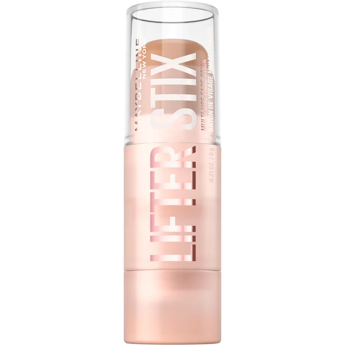 Barra Facial Multiuso Lifterstix Maybelline