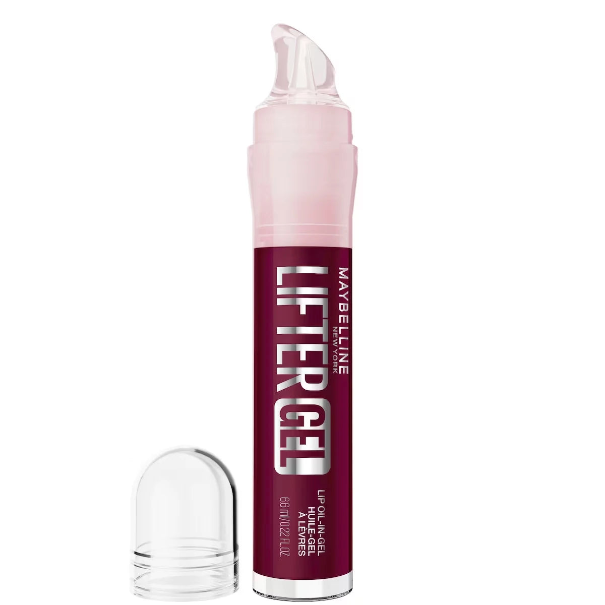 Labial Lifter Gel Labios Aceite-in-gel Maybelline