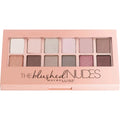 Paleta de Sombras The Blushed Nudes Maybelline