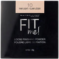 Finishing Polvo Loose Maybelline
