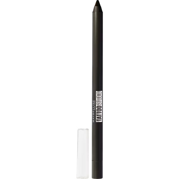 Maquillaje de Ojos Tattoo Studio® Delineador Maybelline