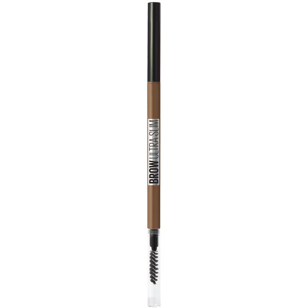 Maquillaje de Ojos Ultra Slim Defining Lápiz De Cejas Maybelline