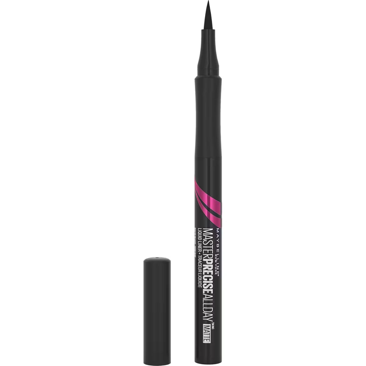 Delineador Líquido Master Precise Maybelline