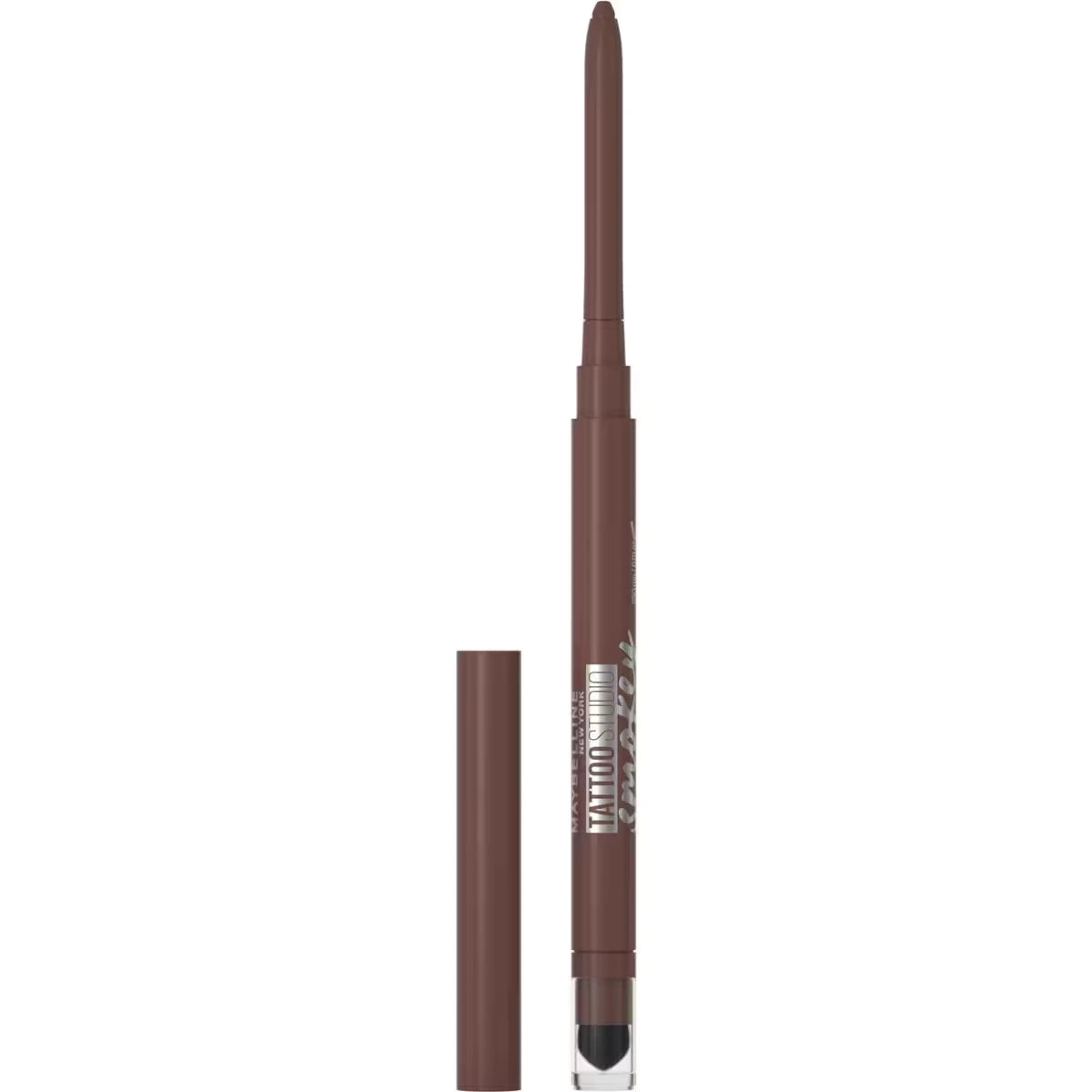 Delineador de Ojos en Gel Tattoo Studio Smokey Maybelline