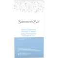 Ducha Vaginal Vinagre y Agua Extra Limpiadora Summer's Eve