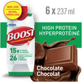 Sustituto de Comida Alto en Proteína 237 ml Boost