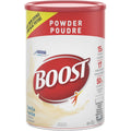Suplemento Nutricional en Polvo Vainilla 880 g Boost