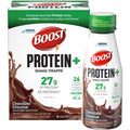 Batido Proteico Sustituto de Comida 4 x 325 ml Boost