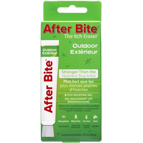 Barra para Picaduras de Insectos Outdoor After Bite