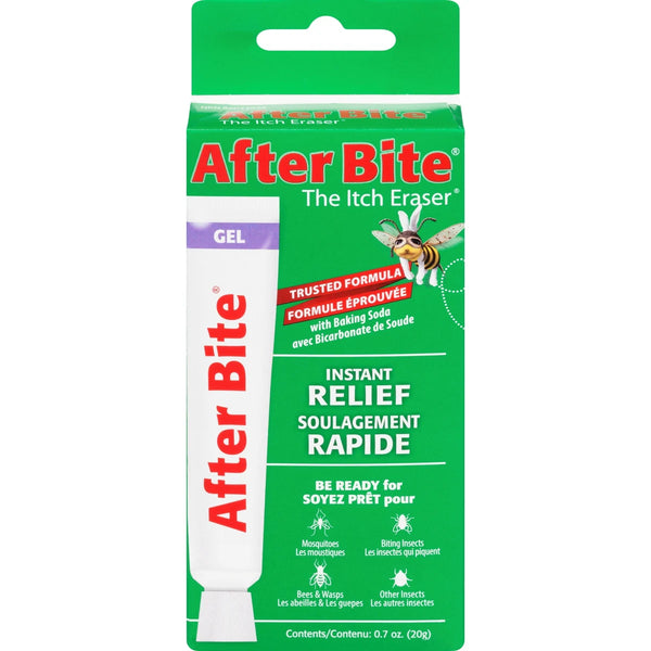 Gel After Bite