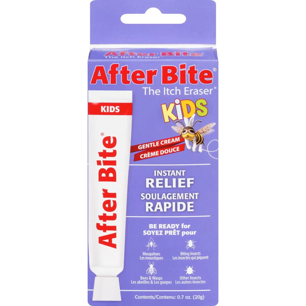 Para Niños After Bite