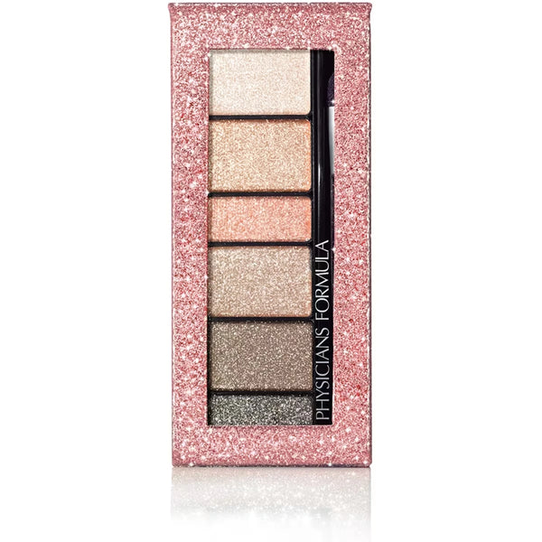 Maquillaje de Ojos Shimmer Strips Custom Eye Physicians Formula