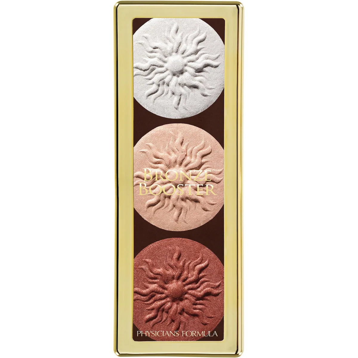 Maquillaje de Rostro Bronze Booster Highlight Physicians Formula