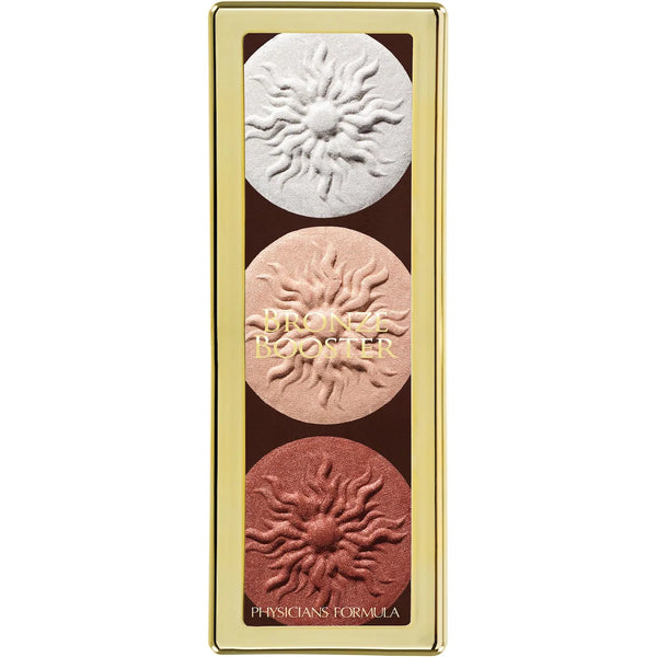 Maquillaje de Rostro Bronze Booster Highlight Physicians Formula