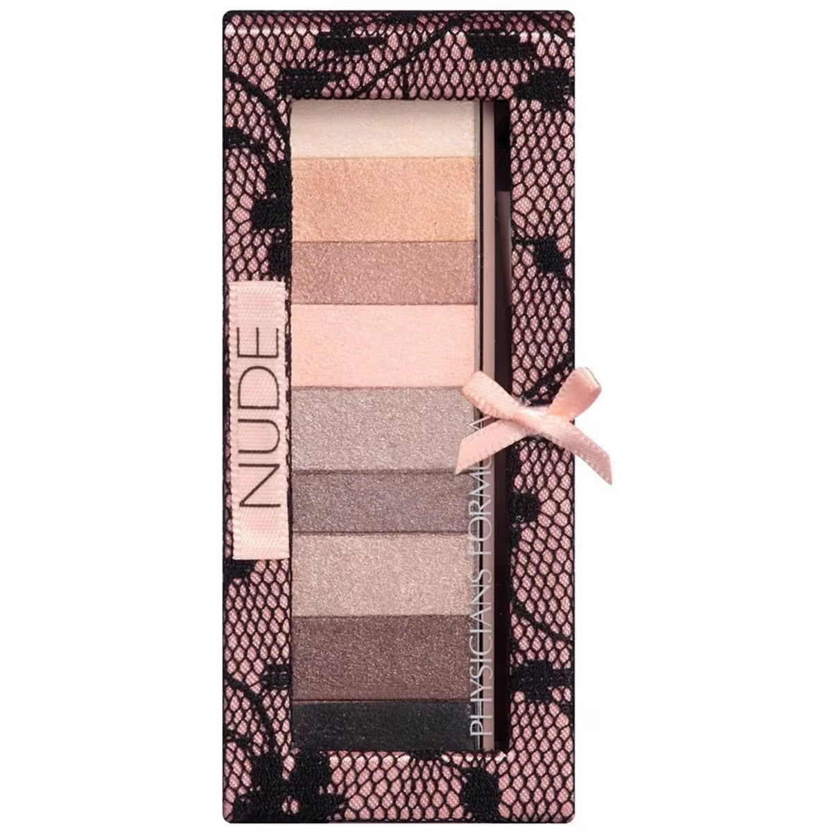 Maquillaje de Ojos Shimmer Strips Custom Eye Physicians Formula