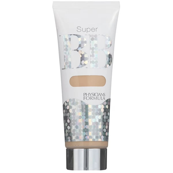 Protector Solar Super BB Bálsamo de Belleza Todo en 1 Physicians Formula