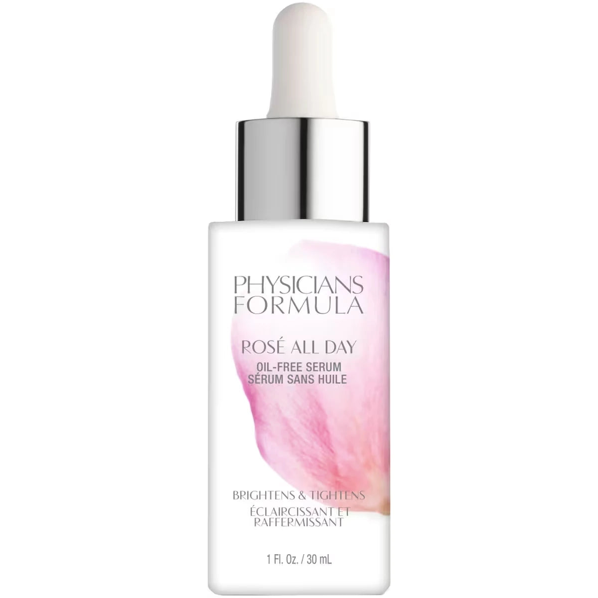 Sérum Facial sin Aceite Rosé All Day Physicians Formula