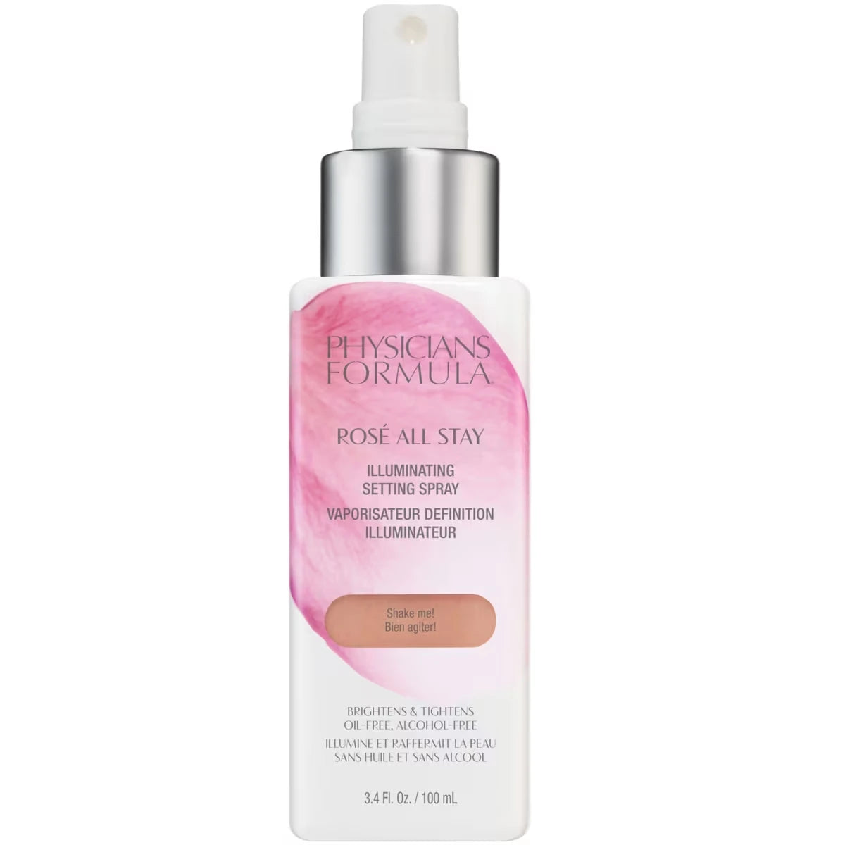 Maquillaje de Rostro Rosé All Day - All Stay Physicians Formula