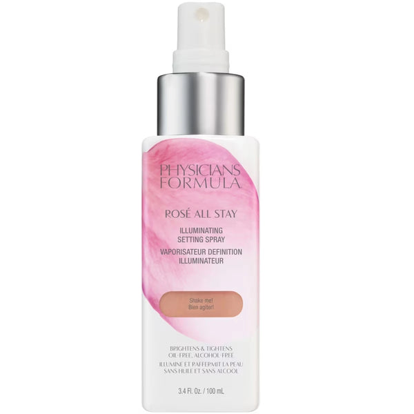 Maquillaje de Rostro Rosé All Day - All Stay Physicians Formula