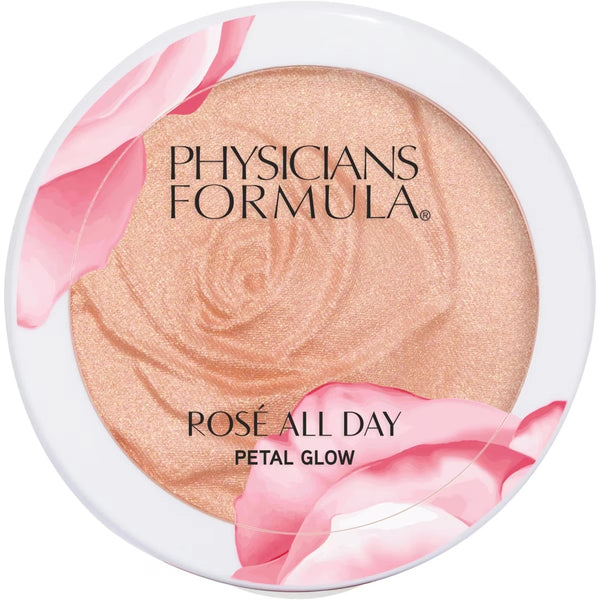 Rosé All Day Petal Glow Physicians Formula