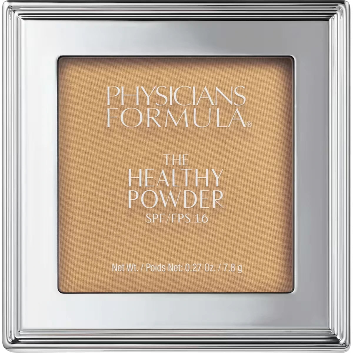 Polvo Facial The Healthy SPF 16 Physicians Formula