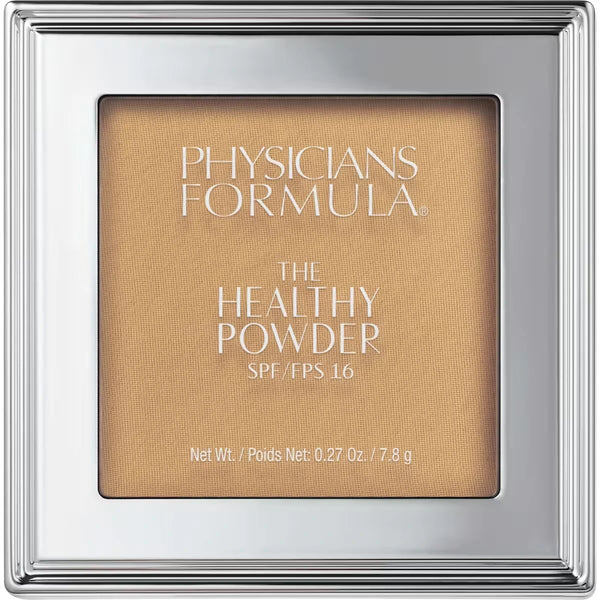 Polvo Facial The Healthy SPF 16 Physicians Formula