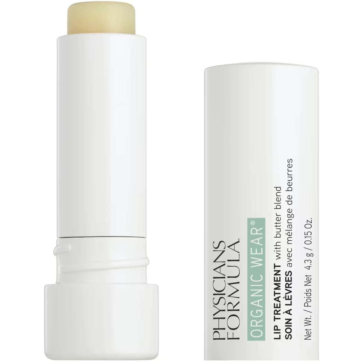Labial Orgánico Wear® - Labios Tratamiento Physicians Formula
