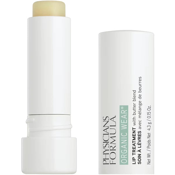 Labial Orgánico Wear® - Labios Tratamiento Physicians Formula