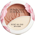 Polvo y Bálsamo Iluminador Rosé All Day Physicians Formula