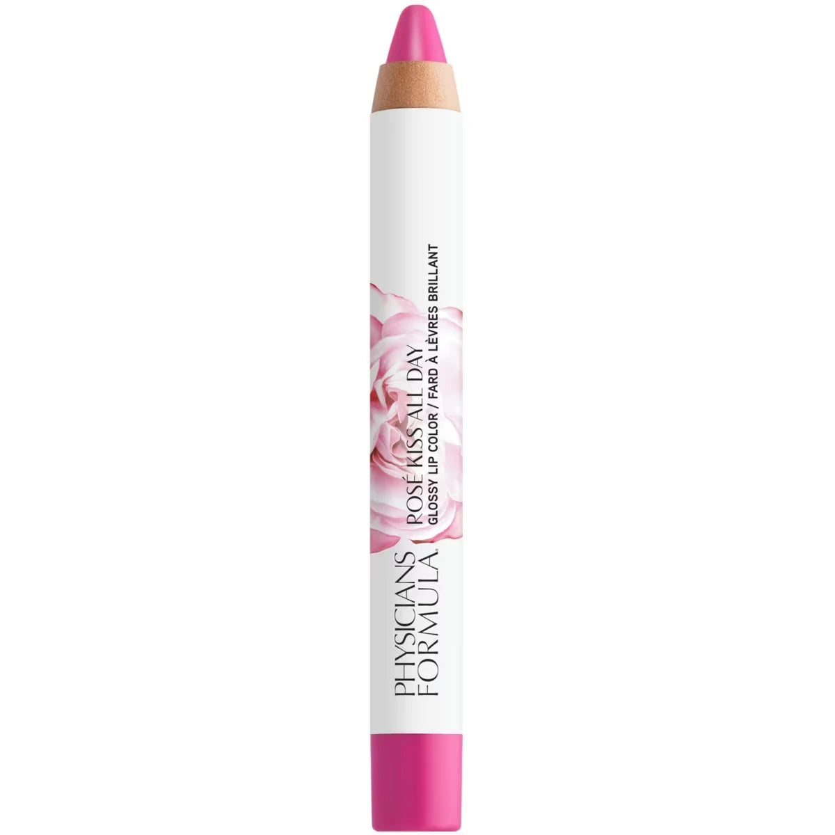Lápiz Labial Rosé All Day Physicians Formula