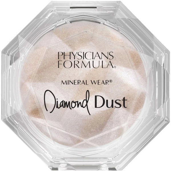 Polvo Iluminador Diamond Dust Physicians Formula
