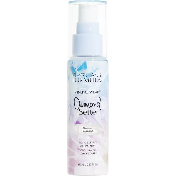 Fijador de Maquillaje Diamond Setter Physicians Formula