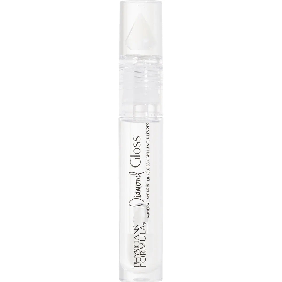 Diamond Brillo - Crystal Transparente Physicians Formula