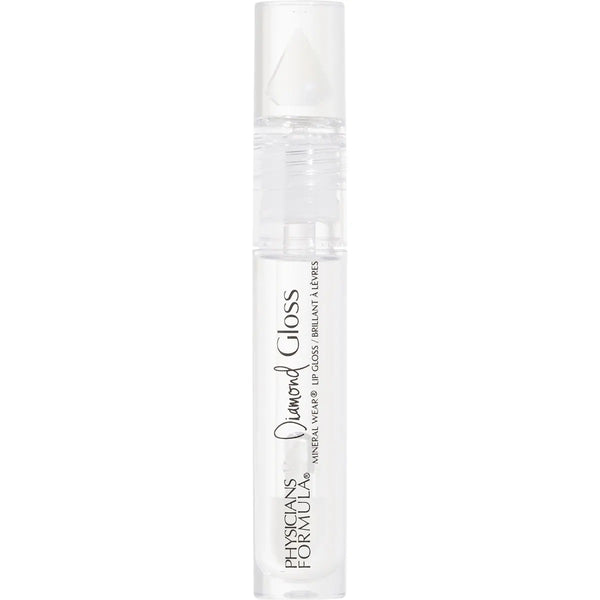 Diamond Brillo - Crystal Transparente Physicians Formula