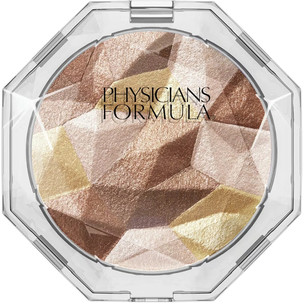 Polvo Iluminador Mineral Wear Physicians Formula