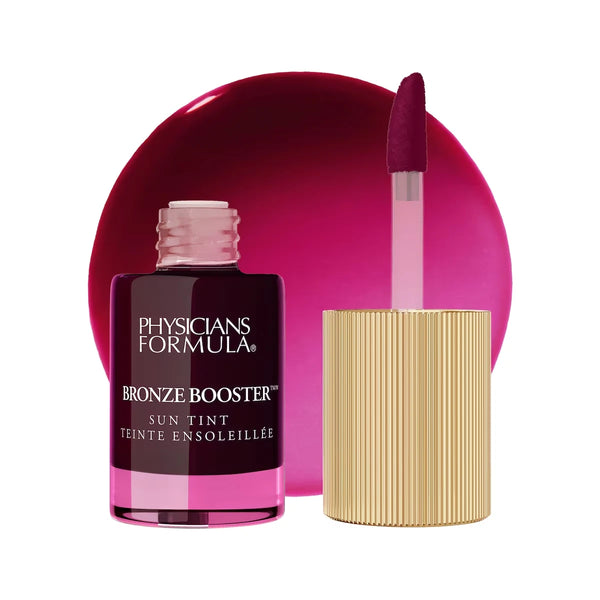 Tinta para Mejillas y Labios Bronze Booster Physicians Formula