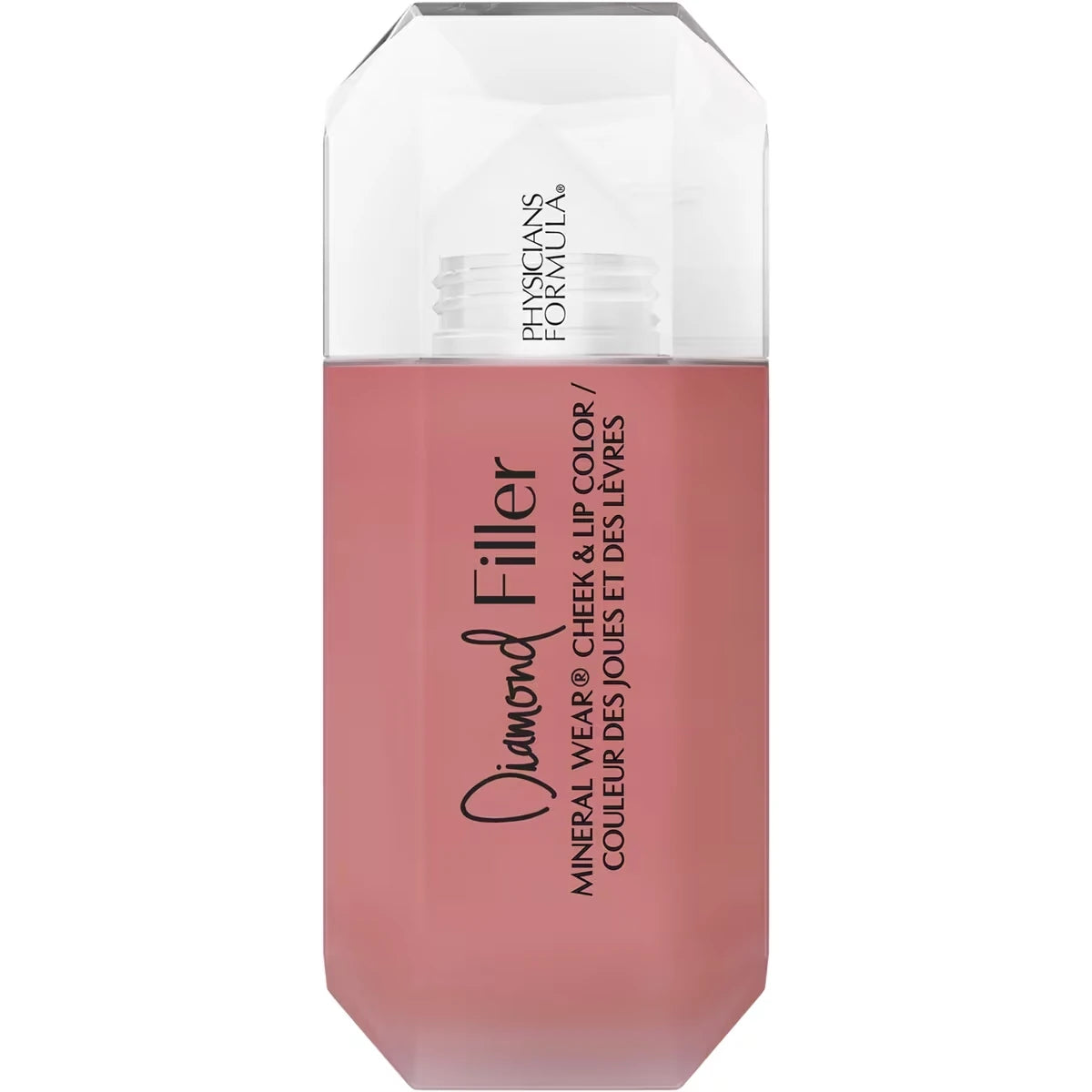 Prebase Facial Mineral Wear Diamond Physicians Formula