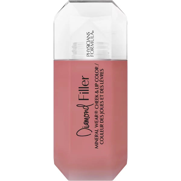 Prebase Facial Mineral Wear Diamond Physicians Formula