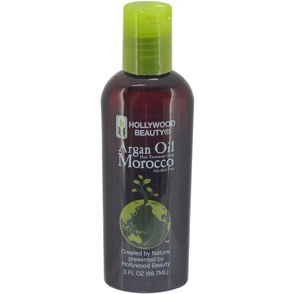 Aceite de Argán de Marruecos Hollywood
