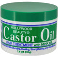 Aceite de Ricino Hollywood