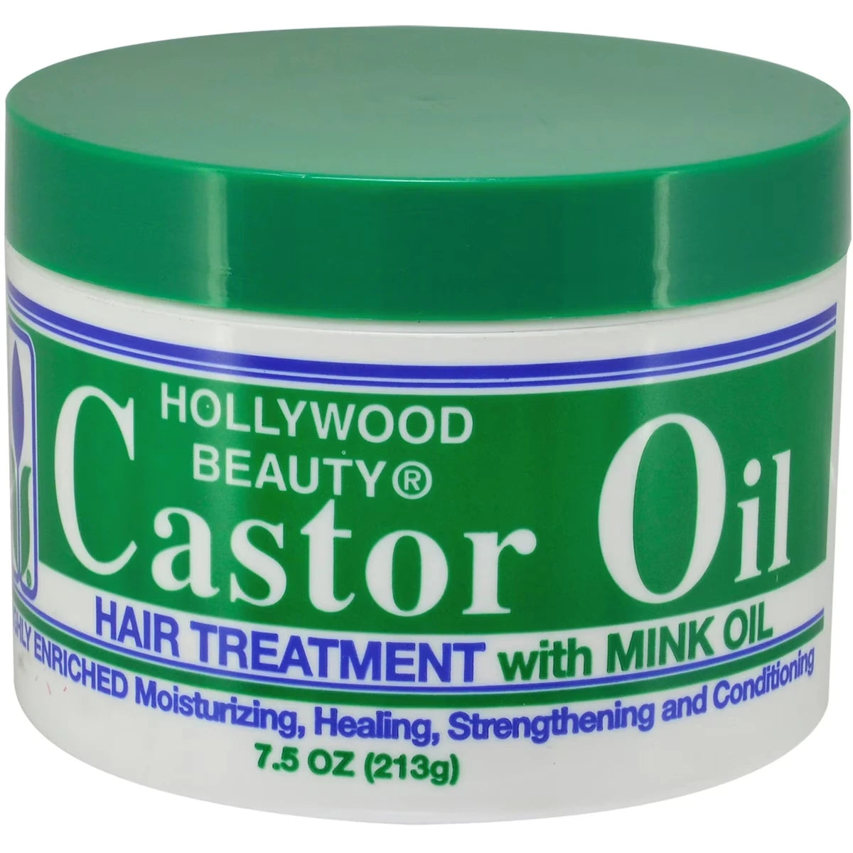 Aceite de Ricino Hollywood