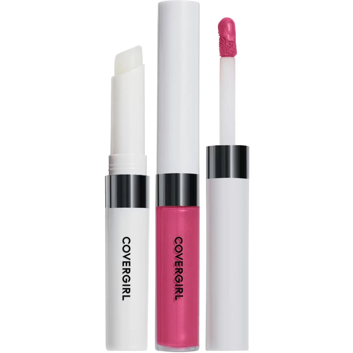 Labial Outlast Todo el Día Labios Color Covergirl