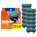 Repuestos de Afeitadora Fusion5 ProGlide para Hombre Gillette
