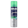 Gel de Afeitar TGS Series Sensible 7 oz Gillette