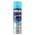 Gel de Afeitar Hidratante Series 198 g Gillette